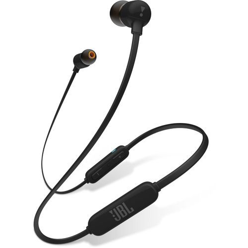 JBL C16 BT Bluetooth In-Ear Kopfhörer (Art.-Nr. CA518488) - Unterwegs auf Reisen, beim Sport oder...