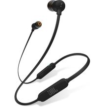 JBL C16 BT Bluetooth In-Ear Kopfhörer (Schwarz) (Art.-Nr. CA518488)
