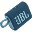 JBL Go 3 Bluetooth Lautsprecher (blau) (Art.-Nr. CA629577)