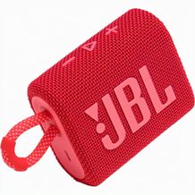 JBL Go 3 Bluetooth Lautsprecher (Art.-Nr. CA635553)