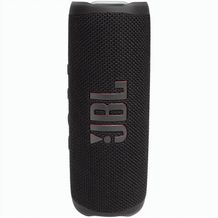 JBL Flip 6 Bluetooth Lautsprecher (Schwarz) (Art.-Nr. CA648929)