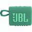 JBL Go 3 Eco Bluetooth Lautsprecher (grün) (Art.-Nr. CA691653)