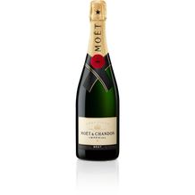 Champagner Moet & Chandon Imperial 0, 75 l lose & Geschenkverpackung (Art.-Nr. CA717242)