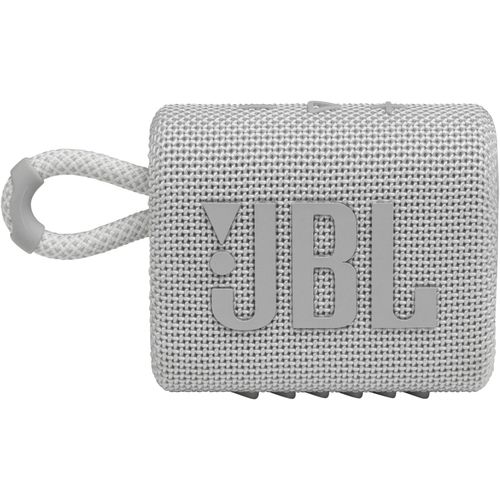 JBL Go 3 Bluetooth Lautsprecher (Art.-Nr. CA726190) - JBL Go 3 sorgt für einen ausgefallene...
