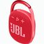 JBL Clip 4 Bluetooth Lautsprecher (Art.-Nr. CA728194)
