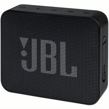 JBL Go Essential Bluetooth Lautsprecher (Schwarz) (Art.-Nr. CA785515)