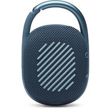 JBL Bluetooth-Lautsprecher Clip4 (blau) (Art.-Nr. CA833907)