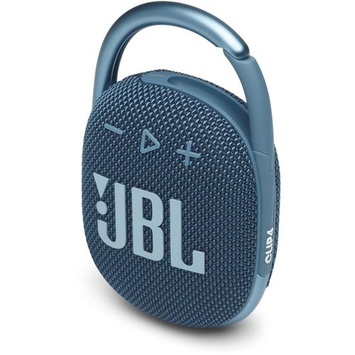 JBL Clip 4 Bluetooth Lautsprecher (Art.-Nr. CA833907) - Cool, tragbar und wasserdicht. Der...