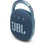 JBL Bluetooth-Lautsprecher Clip 4 (blau) (Art.-Nr. CA833907)