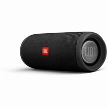 JBL Bluetooth-Lautsprecher Flip5 (schwarz) (Art.-Nr. CA918343)
