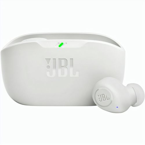 JBL Wave Buds True Wireless In-Ear Kopfhörer (Art.-Nr. CA962666) - Dein Sound überall dort, wo du bist...