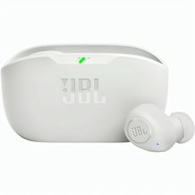 JBL Wave Buds True Wireless In-Ear Kopfhörer (weiß) (Art.-Nr. CA962666)