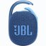 JBL Clip 4 Eco Bluetooth Lautsprecher (blau) (Art.-Nr. CA982670)