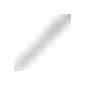 Prince Softy Metallic Kugelschreiber - m/Stylus (Art.-Nr. CA013298) - Soft-Touch Kugelschreiber mit gummiertem...