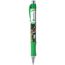 Hepburn Chrome Kugelschreiber (grün) (Art.-Nr. CA029924)