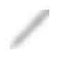 Prince Softy Metallic Kugelschreiber - m/Stylus (Art.-Nr. CA035308) - Soft-Touch Kugelschreiber mit gummiertem...