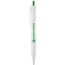 Aqua Clear RPET Kugelschreiber (grün) (Art.-Nr. CA052321)
