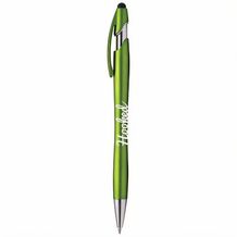 La Jolla Kugelschreiber (grün) (Art.-Nr. CA104662)