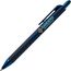 Islander Monochrome Softy Click-Gelschreiber - m/Stylus (marineblau) (Art.-Nr. CA129434)