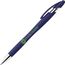 La Jolla Softy Brights Kugelschreiber - m/Stylus (dunkelblau) (Art.-Nr. CA129608)