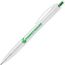 Aqua Clear RPET Kugelschreiber (grün) (Art.-Nr. CA137625)