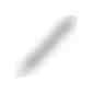 Crosby Shiny Kugelschreiber - m/Stylus (Art.-Nr. CA138609) - Metallkugelschreiber mit Touchpen...