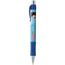 Hepburn Chrome Kugelschreiber (marineblau) (Art.-Nr. CA151360)
