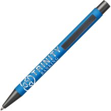 Bowie Kugelschreiber (marineblau) (Art.-Nr. CA152898)