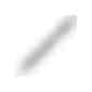 Crosby Kugelschreiber (Art.-Nr. CA159239) - Der Crosby mit glänzend eloxierte...