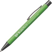 Bowie Kugelschreiber (apfelgrün) (Art.-Nr. CA172431)