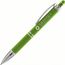 Phoenix Softy Kugelschreiber - m/Stylus (grün) (Art.-Nr. CA173502)