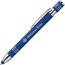 Morrison Softy Kugelschreiber - m/Stylus (dunkelblau) (Art.-Nr. CA181496)