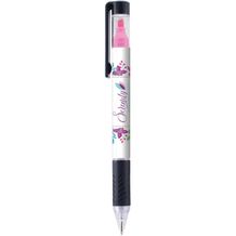 Bergman Highlighter Pen (rosa) (Art.-Nr. CA207792)