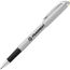 Gazelle Softy Monochrome Metallic - m/Stylus (silber) (Art.-Nr. CA215307)