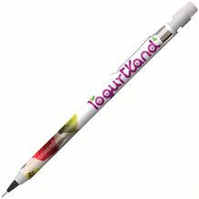 Levine Mechanical Pencil (weiß) (Art.-Nr. CA225623)