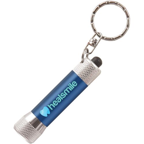 McQueen Brights Taschenlampe (Art.-Nr. CA253036) - Meistverkaufte Schlüsselanhänger-Tasch...