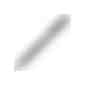 Crosby Gunmetal Kugelschreiber (Art.-Nr. CA296049) - Spürbar weicher Soft-Touch Kugelschreib...