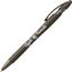 La Jolla Softy Monochrome Classic Kugelschreiber (Gunmetall) (Art.-Nr. CA300969)