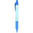 Hepburn Classic Kugelschreiber (marineblau) (Art.-Nr. CA303211)