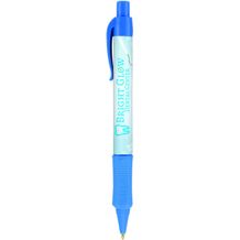 Hepburn Classic Kugelschreiber (marineblau) (Art.-Nr. CA303211)