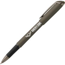 Gazelle Softy Monochrome Metallic - m/Stylus (Gunmental) (Art.-Nr. CA308243)