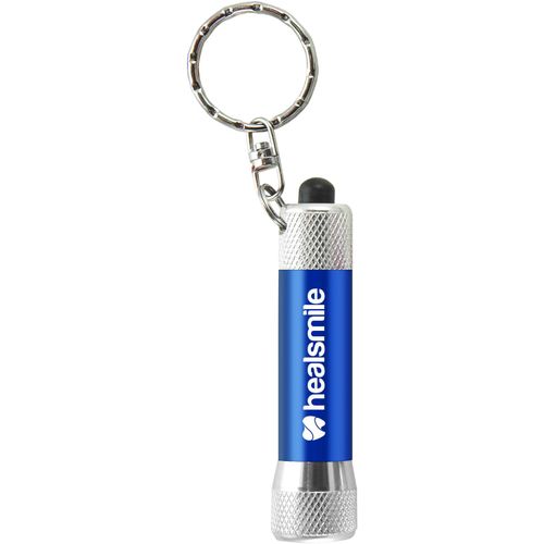 McQueen Brights Taschenlampe (Art.-Nr. CA341195) - Meistverkaufte Schlüsselanhänger-Tasch...