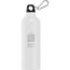 Portland Plus - 750ml Aluminiumflasche (weiß) (Art.-Nr. CA357284)