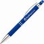 Phoenix Softy Brights Kugelschreiber - m/Stylus (blau) (Art.-Nr. CA358163)