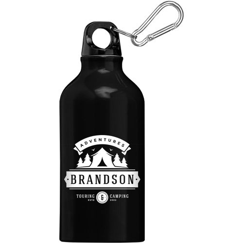 Portland - 500ml Aluminiumflasche (Art.-Nr. CA359970) - Unsere Portland - 500ml Aluminiumflasche...