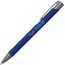 Crosby Gunmetal Kugelschreiber (blau) (Art.-Nr. CA362753)