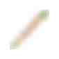 Bali Bamboo & Weizen-Kunststoff Mix Kugelschreiber (Art.-Nr. CA387283) - Dieser Kugelschreiber bietet mehr als...