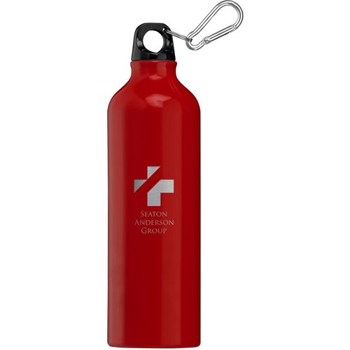 Portland Plus - 750ml Aluminiumflasche (Art.-Nr. CA388968) - Unsere Portland Plus - 750ml Aluminiumfl...