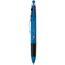Quattro Softy Multi-Tinten Kugelschreiber - m/Stylus (hellblau) (Art.-Nr. CA419261)
