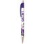 Lebeau Chrome Kugelschreiber (lila) (Art.-Nr. CA428896)